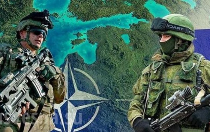 Rusiya NATO-nu sınağa çəkir: Avropadakı silah zavodlarında ard-arda partlayışlar