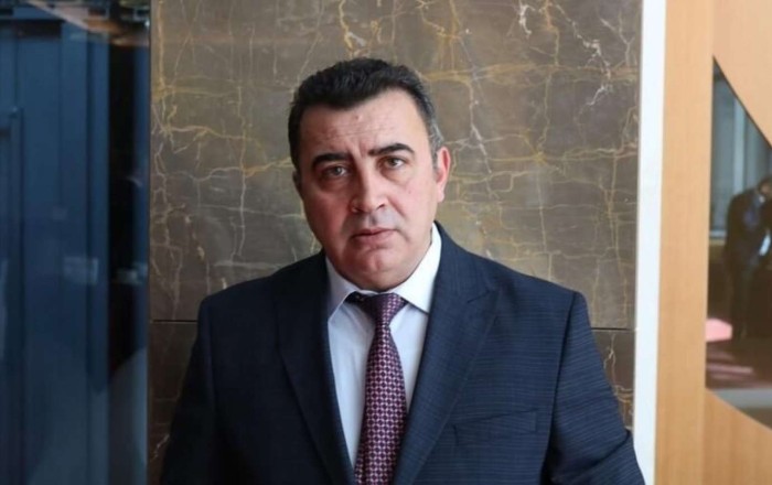 Ədalət İsmayılov vəfat etdi   - FOTO