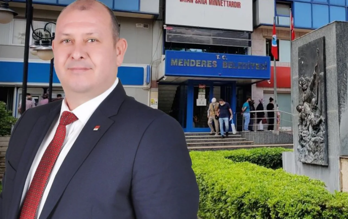 Türkiyədə bələdiyyəyə korrupsiya əməliyyatı - 21 nəfər saxlanıldı