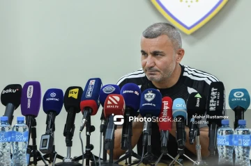 Qurban Qurbanov: "Avrokuboklardan imtina etmək niyyətində deyilik"