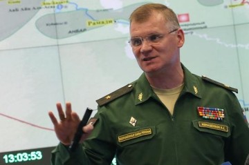 Ukrainian military losses updated on 1,635th day of war