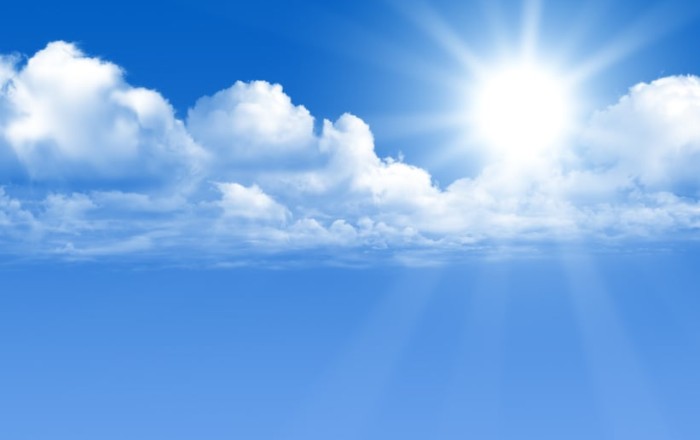Azerbaijan to see hot, mostly dry weather on August 13