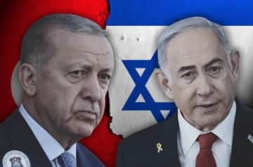 İsrailə qarşı ölkələr birləşir -