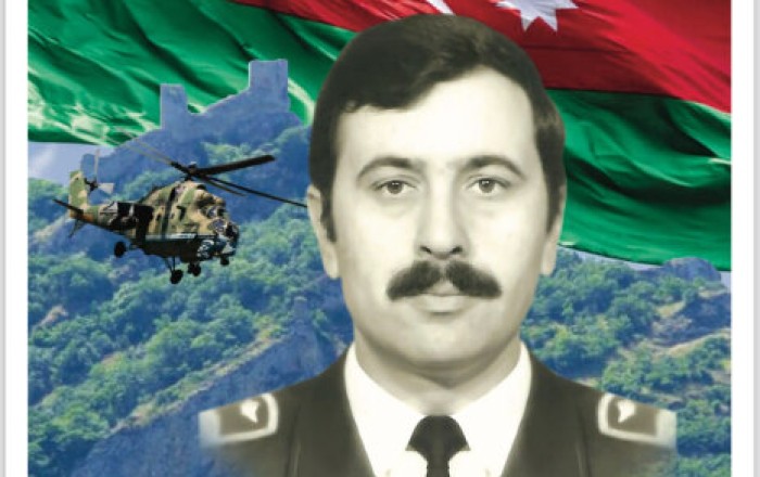 O, Azərbaycanın ilk hərbi pilotlarından idi - Ailəsi hələ də onun yolunu gözləyir