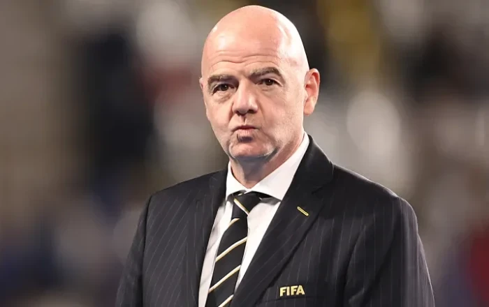 UEFA İnfantinonun sevgilisinə nə qədər pul ödəyib? - Məbləğ açıqlandı