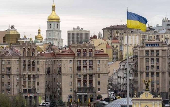 36 Azerbaijanis received Ukrainian citizenship this year