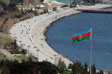 Daha bir məşhur şirkət Azərbaycanda vergi ödəyəcək