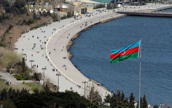 Daha bir məşhur şirkət Azərbaycanda vergi ödəyəcək