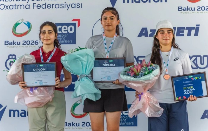 Ölkə çempionatı və kuboku başa çatdı