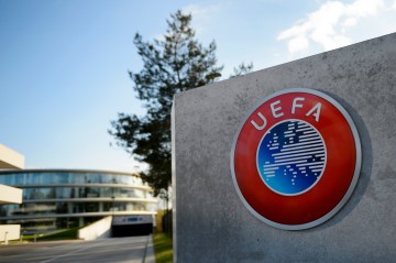 UEFA raises yellow-card suspension threshold