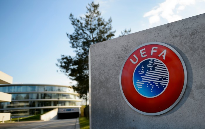 UEFA raises yellow-card suspension threshold