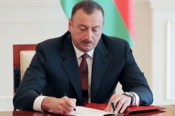 Отозван постпред Азербайджана при Совете Европы