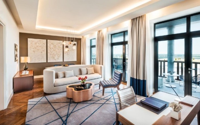 Bakıda 60 yaşlı kişi hoteldə öldü
