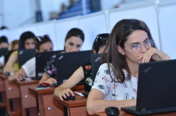 Müəllimlərin işə qəbulu üzrə müsabiqənin növbəti mərhələsinin nəticələri açıqlanıb