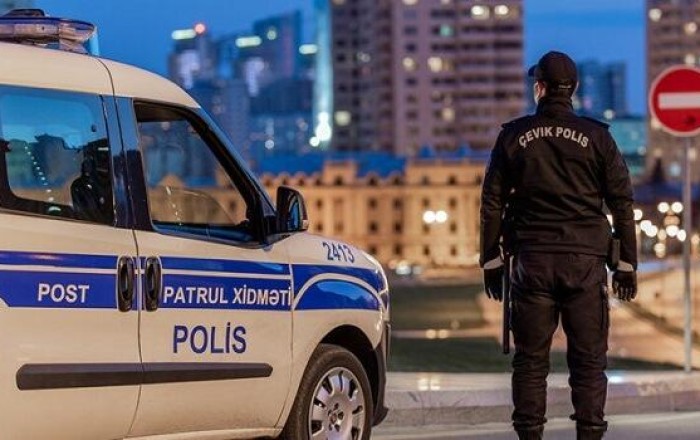 Разыскиваемый в Турции мужчина задержан в Баку
