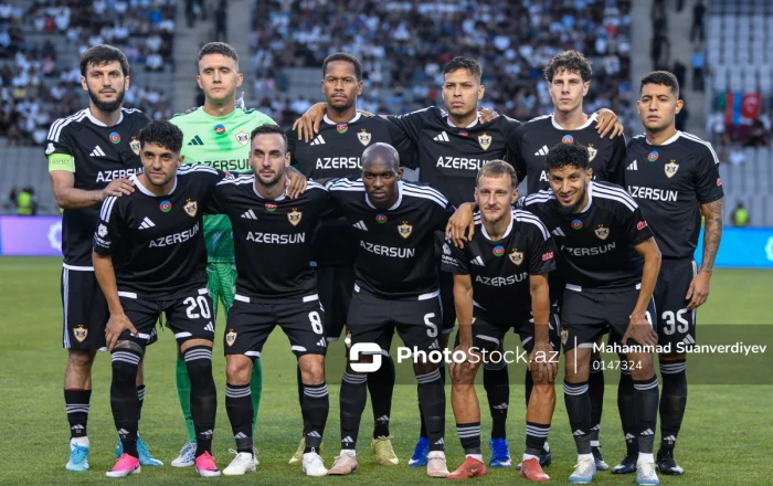 "Qarabağ"da daha bir itki - "Tvente"yə qarşı oynamaya bilər - FOTO