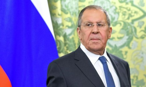 Köçəryan həbsdə: Lavrov Paşinyanı hədəfə aldı