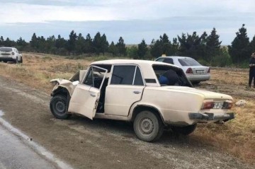 Подробности аварии, унесшей жизни 5 человек - Фото