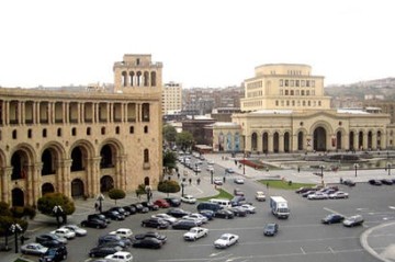 Armenia to expand trade ties with Azerbaijan by 2031