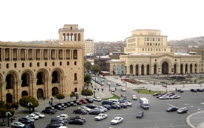 Armenia to expand trade ties with Azerbaijan by 2031