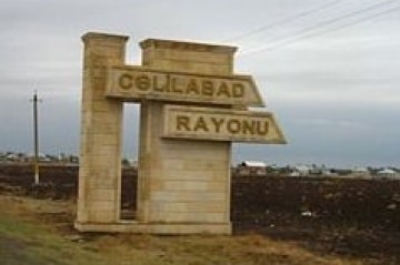 Magnitude 3.1 quake hits Azerbaijan’s Jalilabad district