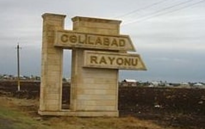Magnitude 3.1 quake hits Azerbaijan’s Jalilabad district