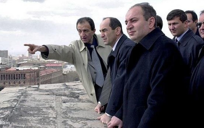 Azərbaycandan Ermənistana 300 milyon dollar necə köçürülüb?