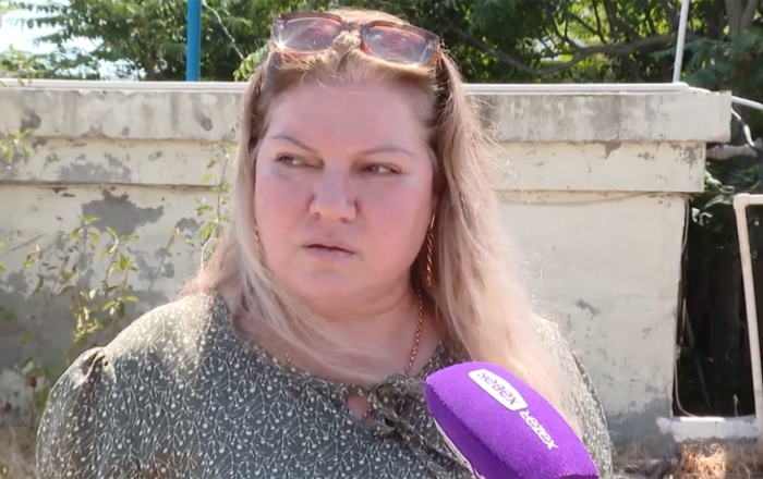“Uşaqlar dializə qoşulub, hamısında kütləvi əsməcə başlayıb” - Video