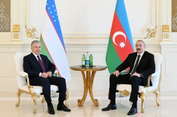 Bakı-Daşkənd münasibətləri: Geosiyasi reallıqlar fonunda formalaşan çoxsəviyyəli tərəfdaşlıq modeli