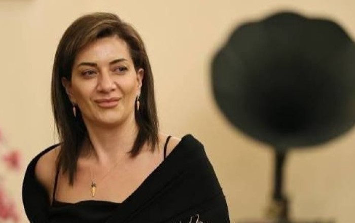 Anna Akopyanı sosial şəbəkələrdə təhdid edirlər –