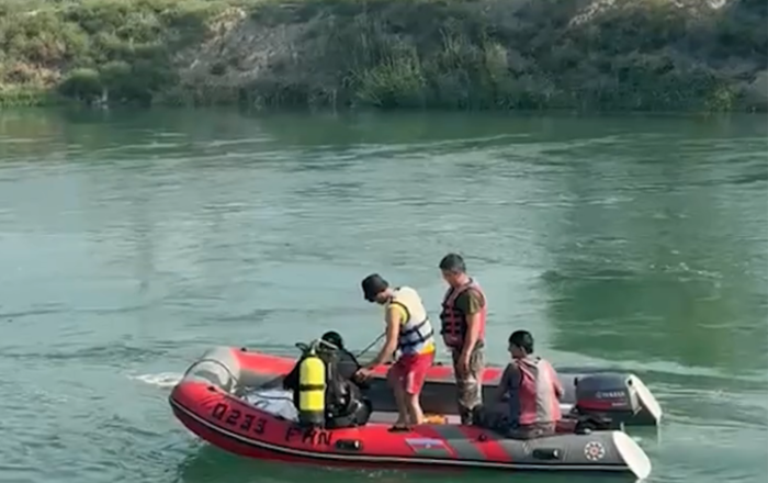 Nicatın axtarışları davam edir -