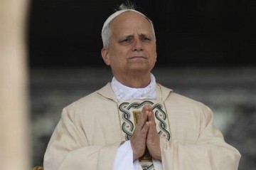 Pope Leo calls for end to violence against Palestinians