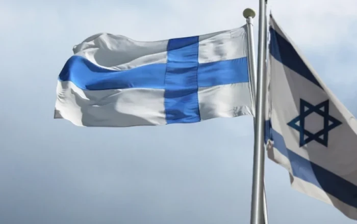 Finlandiya İsraillə hərbi əməkdaşlıq haqqında gizli memorandum imzalayıb