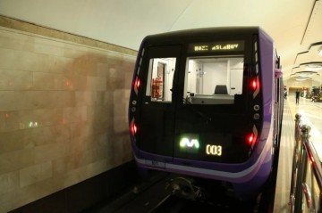 Bakı metrosu "Sabah"ın oyunu ilə əlaqədar iş rejimini dəyişdirəcək