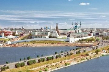 Seven Uzbek nationals killed in drone attack on Tatarstan