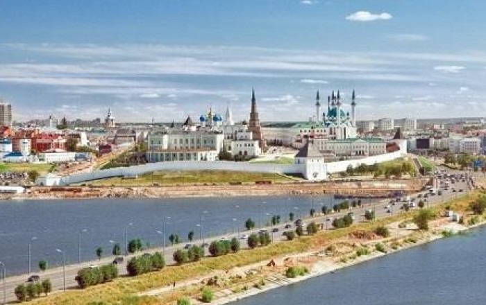 Seven Uzbek nationals killed in drone attack on Tatarstan