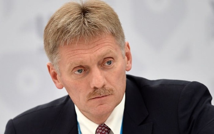 Peskov: Ukraine’s defeat getting closer every day
