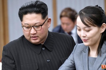 Kim Yo Jong warns Japan of devastating strike