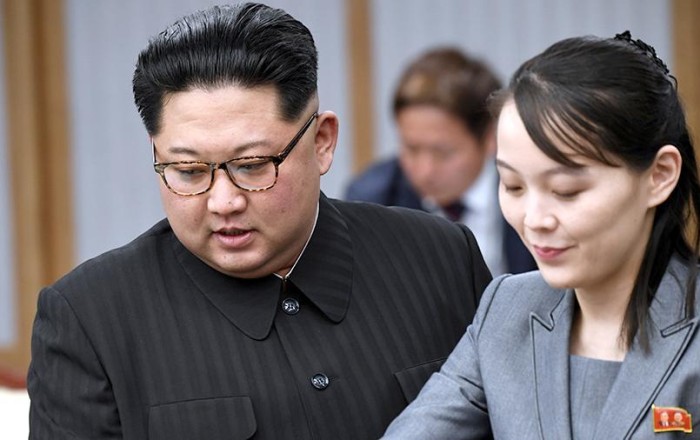 Kim Yo Jong warns Japan of devastating strike