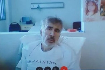 Саакашвили лишен здравого смысла - Кобахидзе
