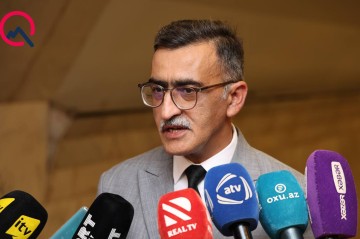 Metroda intervallar 2 dəqiqəyə enəcək - Açıqlama