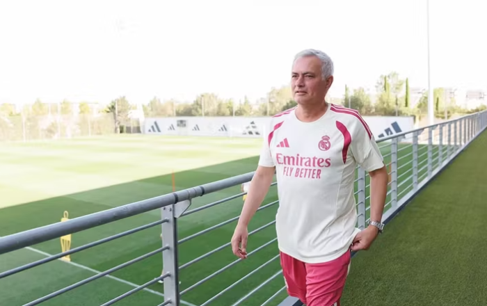 Mourinyo elə ilk oyundan onu “qaraladı” - Fiziki cəhətdən hazır deyil