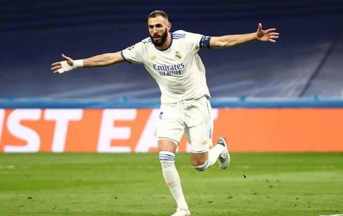 Benzema Ərəbistan klubundan gedir?