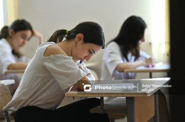 Kolleclərə ixtisas seçiminin aparılacağı tarix MƏLUM OLDU