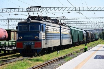 Another shipment sent to Armenia in transit via Azerbaijan