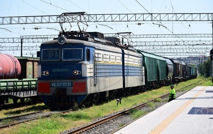 Another shipment sent to Armenia in transit via Azerbaijan