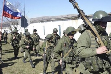 Russia captured two Kharkiv settlements