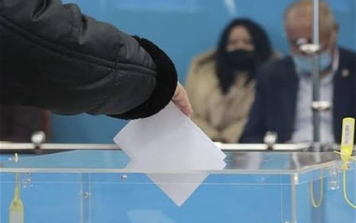 В Казахстане завершилось голосование на парламентских выборах
