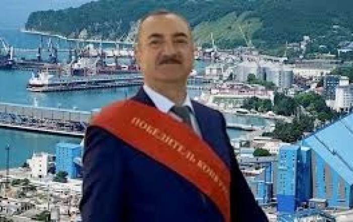 Limanı əlindən alınan Şahlar Novruzova qarşı yeni iddia