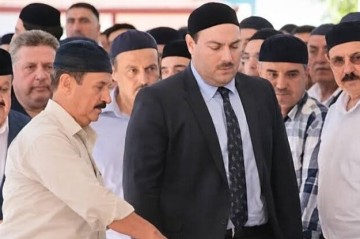 В Турции арестован лидер религиозной секты